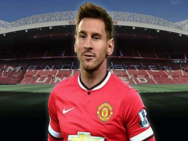 Berita Liga Spanyol: Dihina Masyarakat Spanyol, Messi Akan Hengkang Ke Manchester United Musim Depan