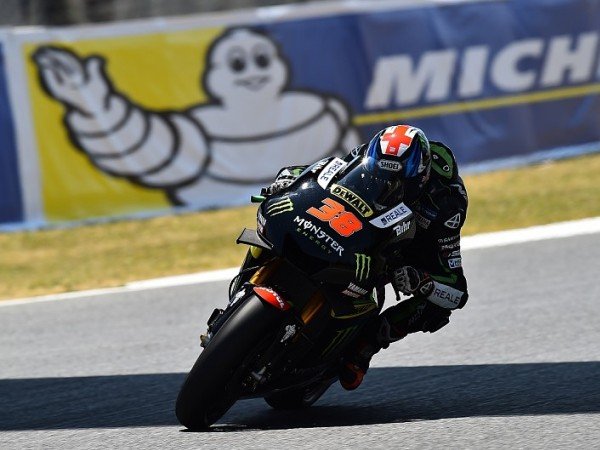 Berita MotoGP: Bradley Smith Kecewa Pada Beberapa Pebalap MotoGP