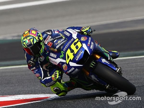 Berita MotoGP: Duo Yamaha Kritik Perubahan Turn 10