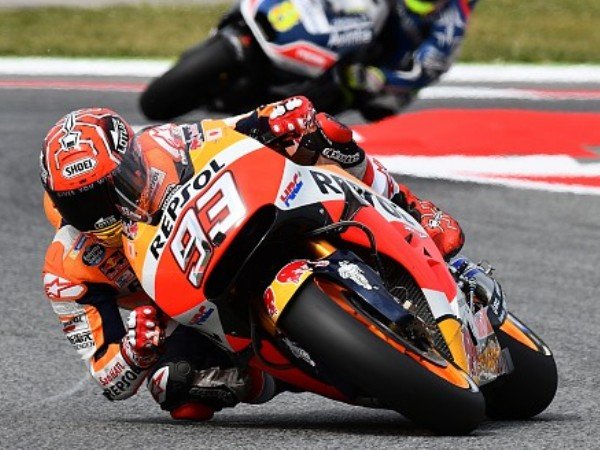 Berita MotoGP: Ini Dia Starting Grid GP Catalunya!