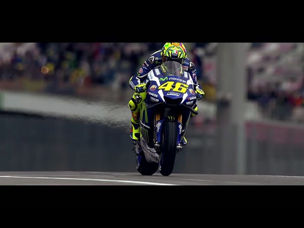 Berita MotoGP: Klasemen Sementara MotoGP Pasca GP Catalunya 2016