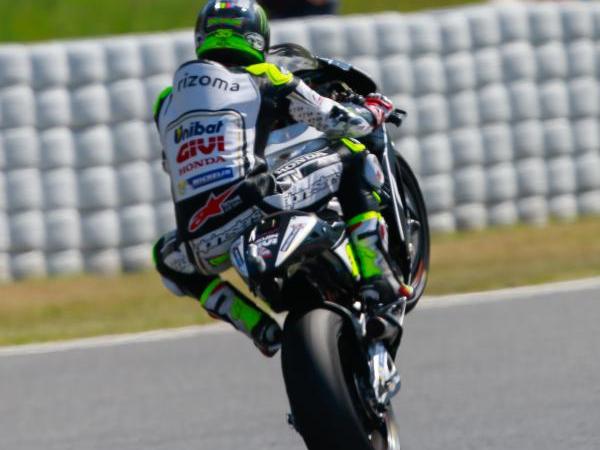 Berita MotoGP: Cal Crutchlow Akui Perubahan Tata Letak Adalah Solusi Terbaik