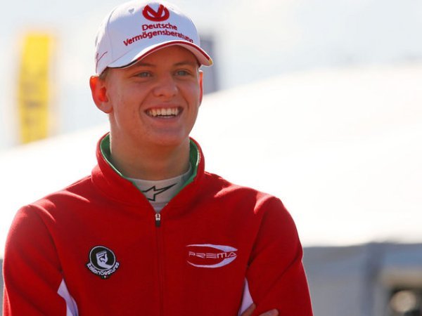 Berita Motorsport: Anak Michael Schumacher Raih Prestasi Gemilang