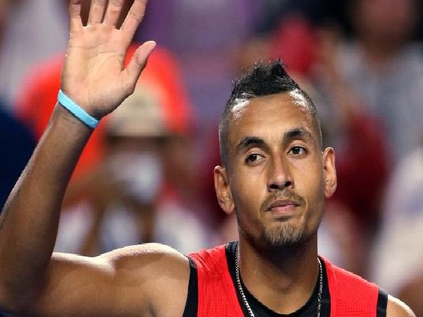 Berita Olimpiade: Alasan Nick Kyrgios Lewatkan Olimpiade