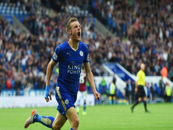 Berita Transfer Pemain: Jamie Vardy Merapat Ke Arsenal