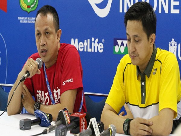 Berita Badminton: Rexy Evaluasi Penampilan Pemain Indonesia Open Super Series Premier 2016