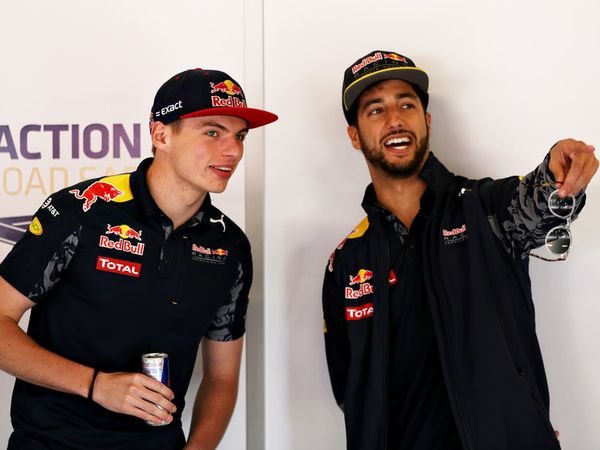 Berita F1: Max Verstappen sangat Penting di Red Bull