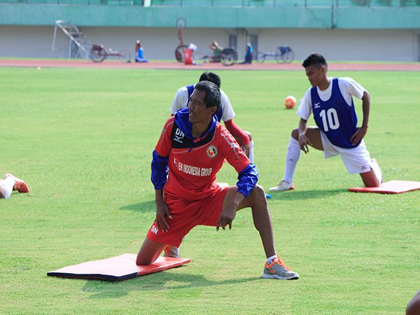 Berita Torabika Soccer Championship: Bertanding di Bulan Ramadhan Pemain Harus Jaga Asupan Nutrisi
