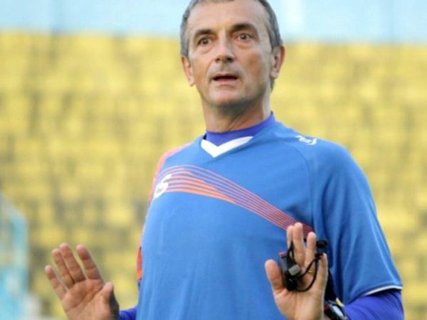 Berita Torabika Soccer Campionship 2016: Milo Menampik Jika PSM Makassar Bukan Hanya Rene Albert