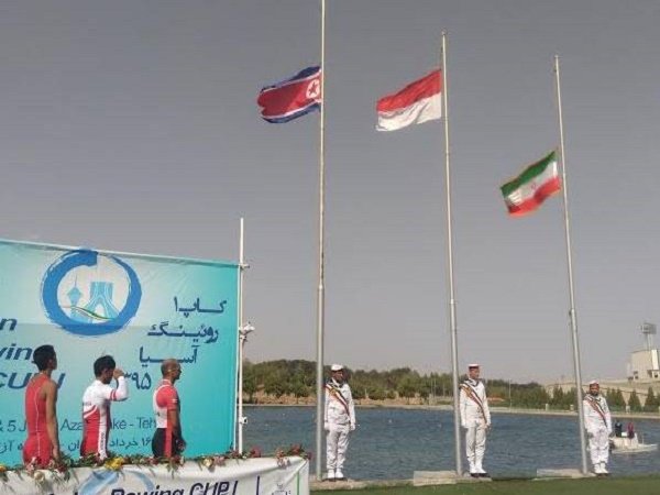 Berita Olahraga Dayung: Tim Dayung Indonesia Raih Tiga Emas di Kejuaraan Asia