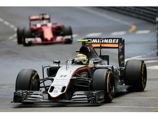 Berita F1 : Monaco Jadi Titik Balik Force India Tampil Impresif