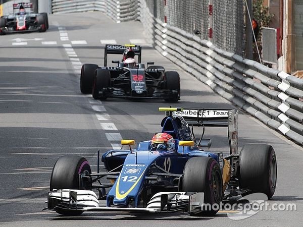 Berita F1: Sauber Protes Pada Pengelola F1