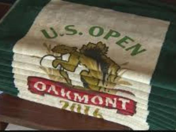 Berita Golf: 10 Hal Menarik Dari babak Kualifikasi US Open (Part 1)