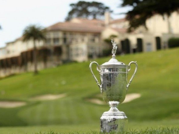 Berita Golf: 10 Hal Menarik Dari babak Kualifikasi US Open (Part 2)