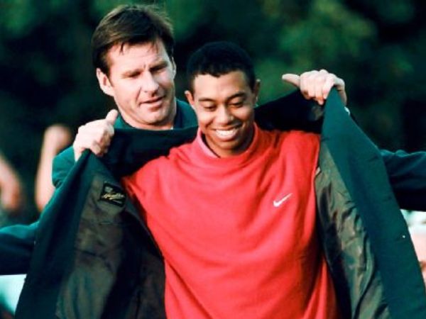 Berita Golf: Tiger Woods Akan Menguraikan Kemenangan Besarnya Lewat Buku