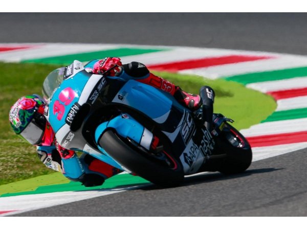 Berita MotoGP: Ini Titik Terang Penyebab Luis Salom Celaka