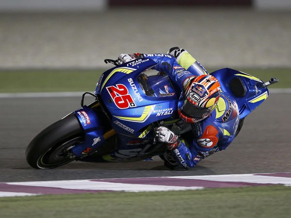 Berita MotoGP: Vinales Berharap Bisa Menggunakan Chasis Baru di Assen