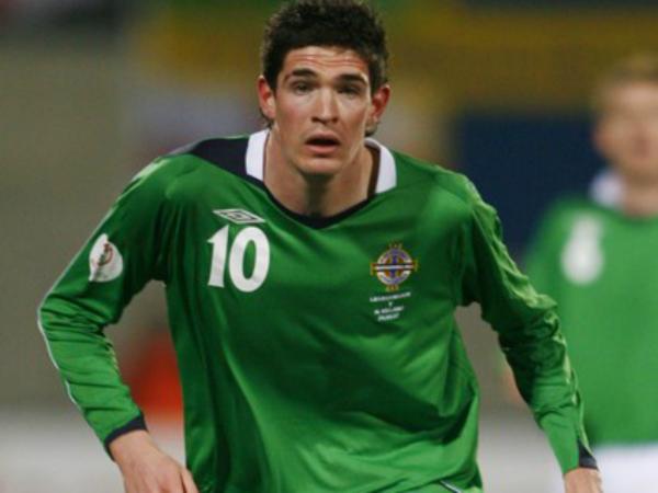 Berita Piala Eropa 2016: Beberapa Hari Menjelang Piala Eropa, Striker Irlandia Utara Alami Cedera