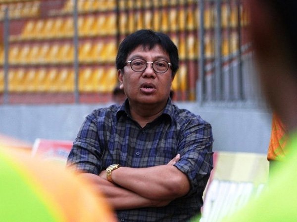 Berita Sepak Bola: Gede Akan Tinggalkan BSU?