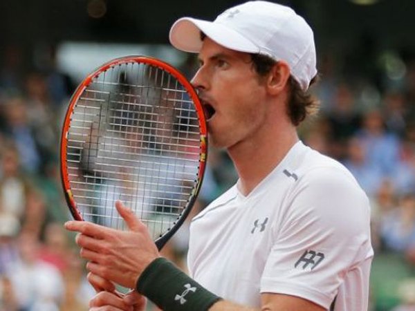 Berita Tenis: Andy Murray Ucapkan Belasungkawa Via Konferensi Pers Untuk Muhammad Ali