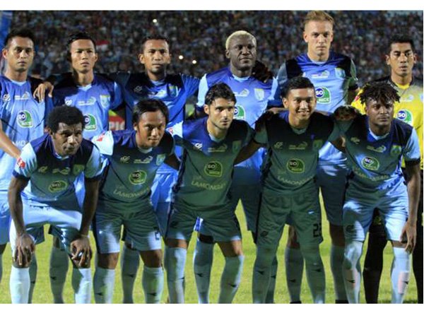 Berita Torabika Soccer Championship 2016: Di Tangan Pelatih Baru Persela Ingin Jiwa Joko Tingkir Hidup Lagi