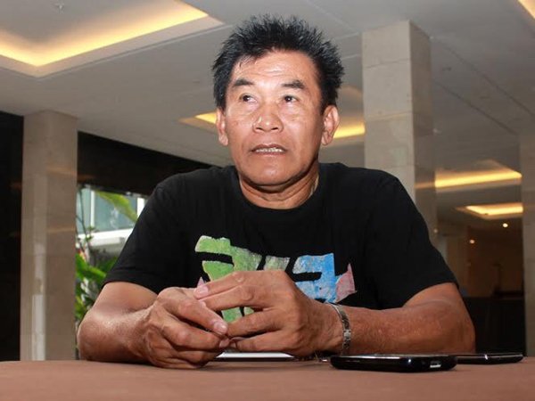 Berita Torabika Soccer Championship 2016: Mitra Kukar Latihan Malam