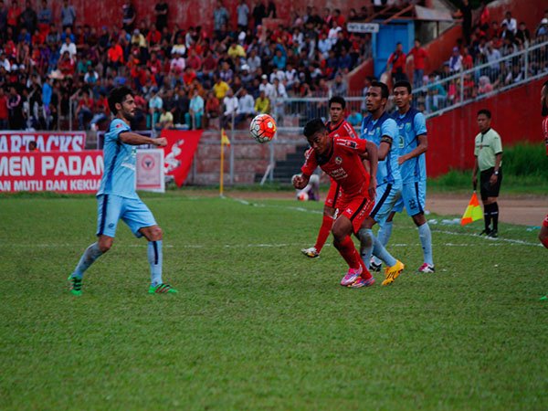 Berita Torabika Soccer Championship : Jadwal Latihan Dipangkas, Nil Berharap Berkah Ramadhan Bersama Timnya