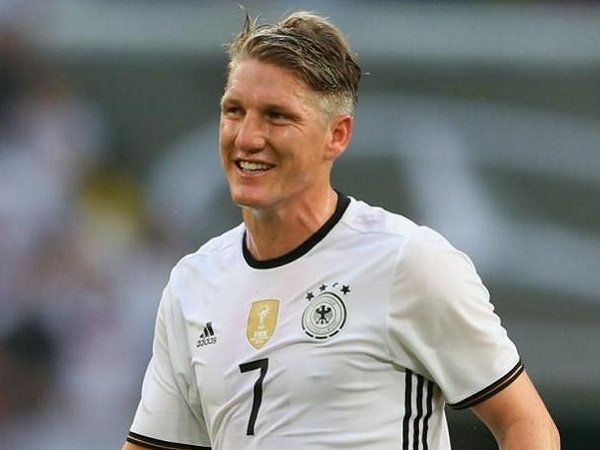 Berita Transfer: Bastian Schweinsteiger disarankan tinggalkan Manchester United