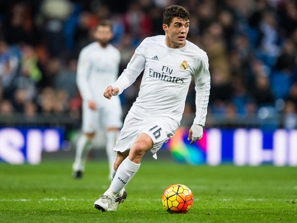 Berita Transfer: Mateo Kovacic tak ingin kembali ke Inter Milan