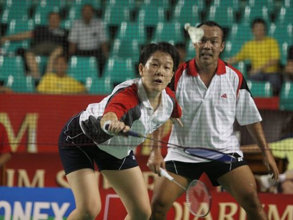 Berita Badminton: Minarti Timur Sampaikan Pesan Pada Pebulutangkis Muda Indonesia
