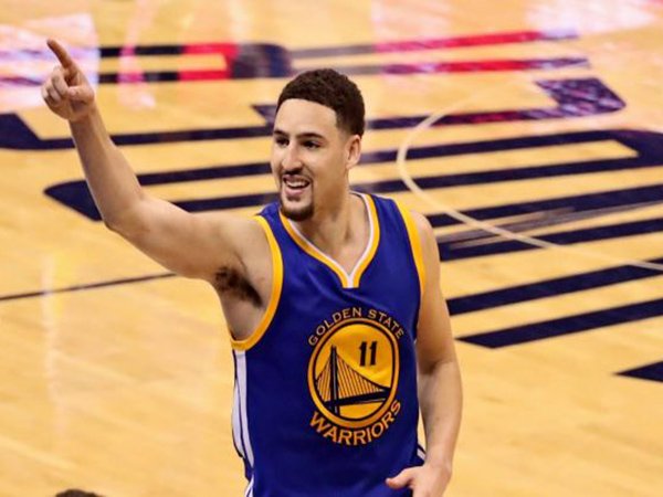 Berita Basket: Klay Thompson Khawatirkan Zika Di Olimpiade