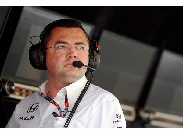 Berita F1: McLaren Tak Puas Dengan Hasil Di Monaco