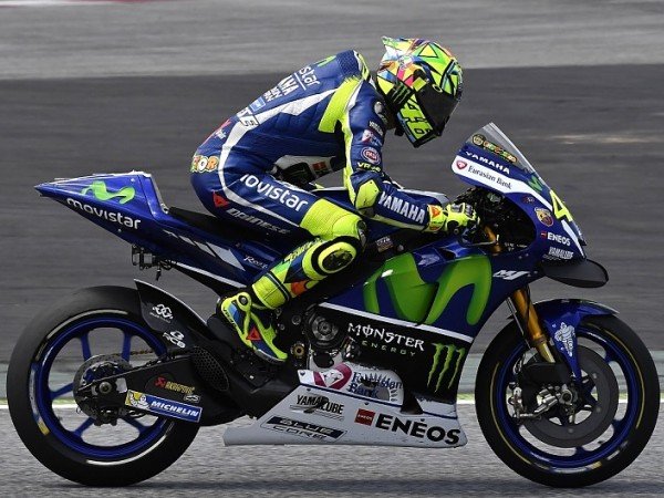 Berita MotoGP: Pebalap Yamaha Merespon Positif Hasil Tes Frame Motor MotoGP