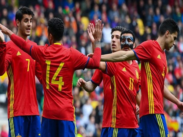 Berita Piala Eropa 2016: Preview Grup D Piala Eropa 2016