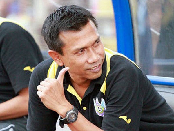 Berita Sepak Bola: Widodo Targetkan Sriwijaya FC Menangi Semua Laga Ramadhan