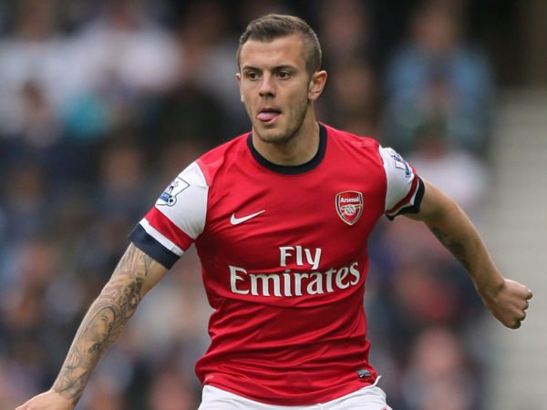 Berita Transfer Pemain: Legenda Sarankan MU Boyong Jack Wilshere