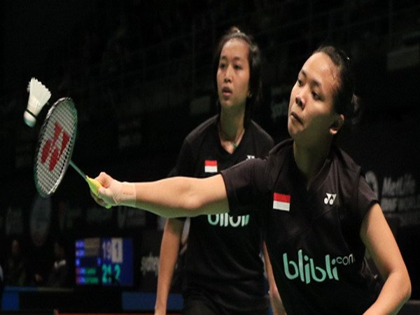 Berita Badminton: Ganda Putri Sisakan Greysia/Nitya Di babak Kedua Australia Open 2016