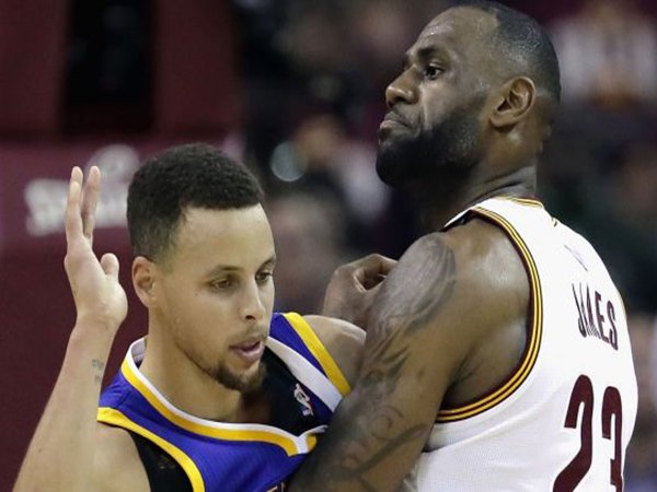 Berita Basket: LeBron James Akhirnya Bermain Seperti Pemain Terbaik Di Final NBA Ini