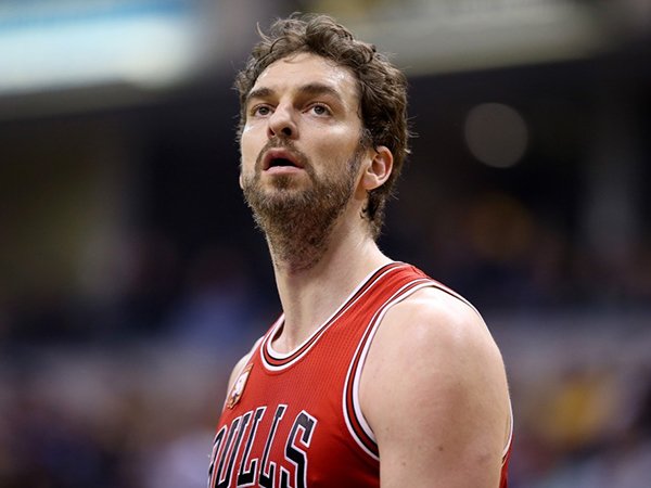 Berita Basket: Karena Zika, Pau Gasol Pertimbangkan Untuk Lewatkan Rio 2016 