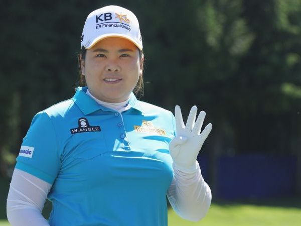 Berita Golf: Kesempatan Emas Inbee Park Untuk Mencatat Sejarah