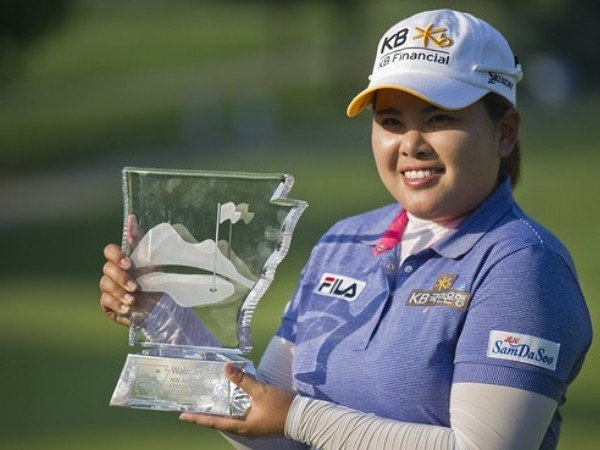 Berita Golf: Tekanan Besar Pegolf Korea Selatan Jelang Olimpiade Rio 2016