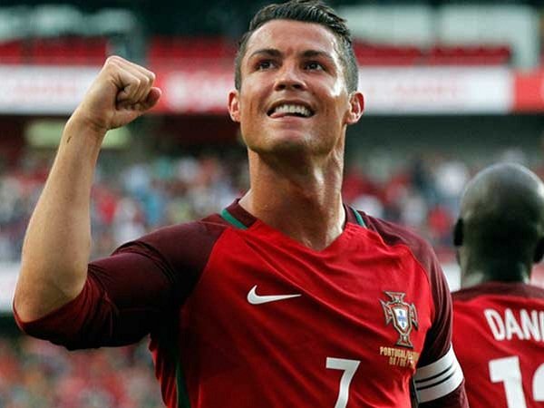 Berita Piala Eropa: Cristiano Ronaldo anggap Italia sebagai salah satu tim unggulan