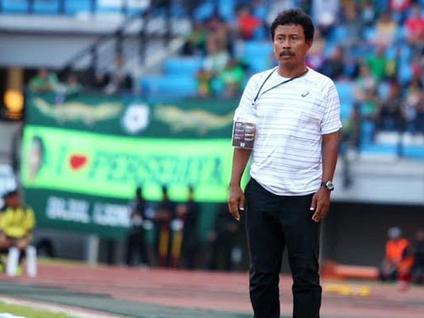 Berita TSC 2016: BSU Hanya Fokus untuk Hadapi Persib