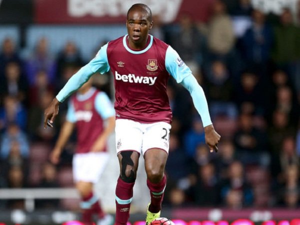 Berita Transfer Pemain: Ogbona dan Jesus Masuk Radar AS Roma