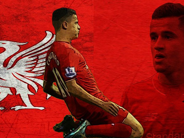 Berita Transfer Pemain: Phillipe Coutinho Dinginkan Rumor PSG