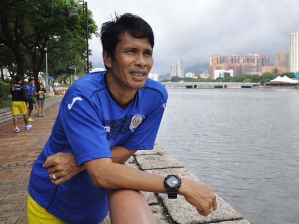 Berita Sepak Bola: Asisten Pelatih Arema Jagokan Kolombia Juara Copa America