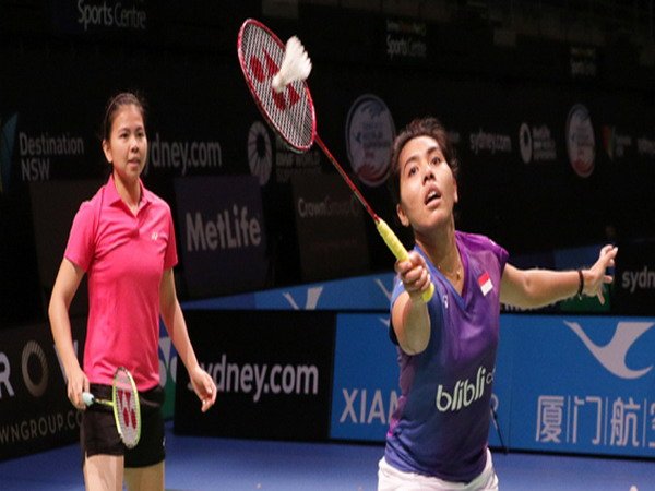 Berita Badminton: Greysia-Nitya Juga Lolos Ke Semi Final Australia Open 2016