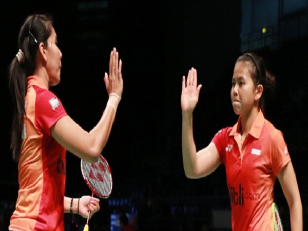 Berita Badminton: Greysia / Nitya Lolos Delapan Besar Australia Open 2016