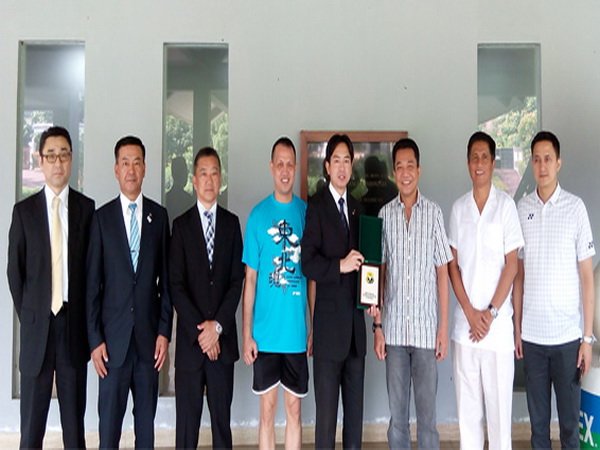 Berita Badminton: Jepang Tawarkan Kerjasama Olimpiade Tokyo 2020