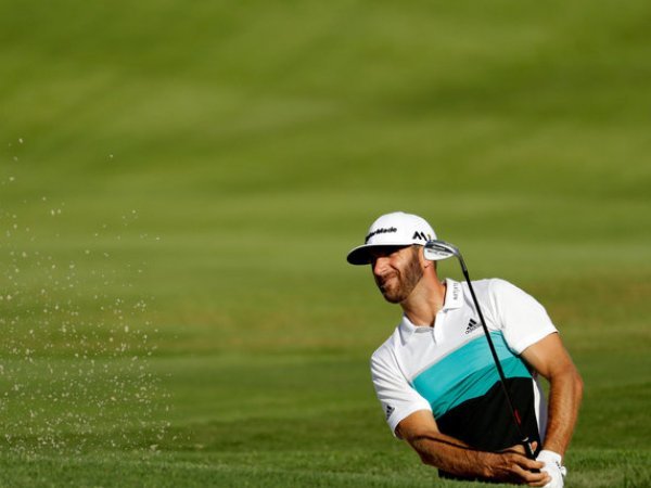 Berita Golf: Jamie Donaldson dan Dustin Johnson Bersinar di Memphis